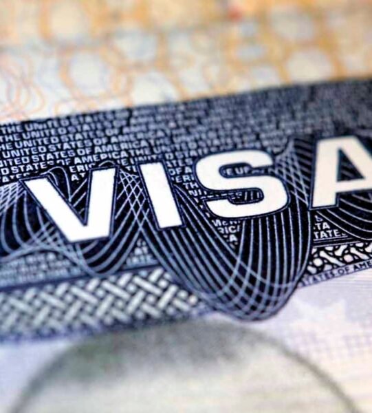 Us Visa