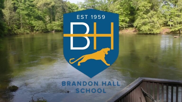 Brandon Hall School 2 768x432