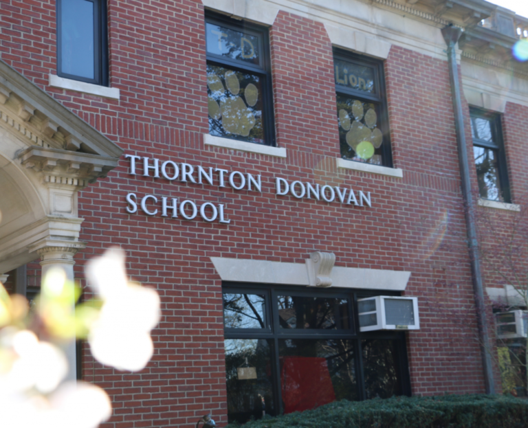 TD High School 768x623