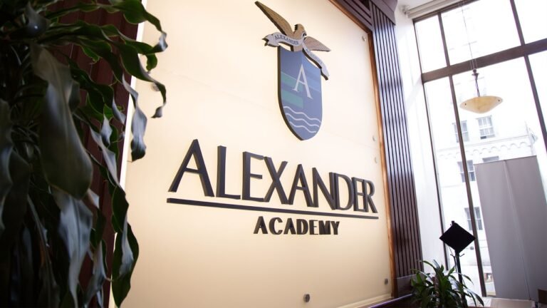 Alexander Academy 2 768x432