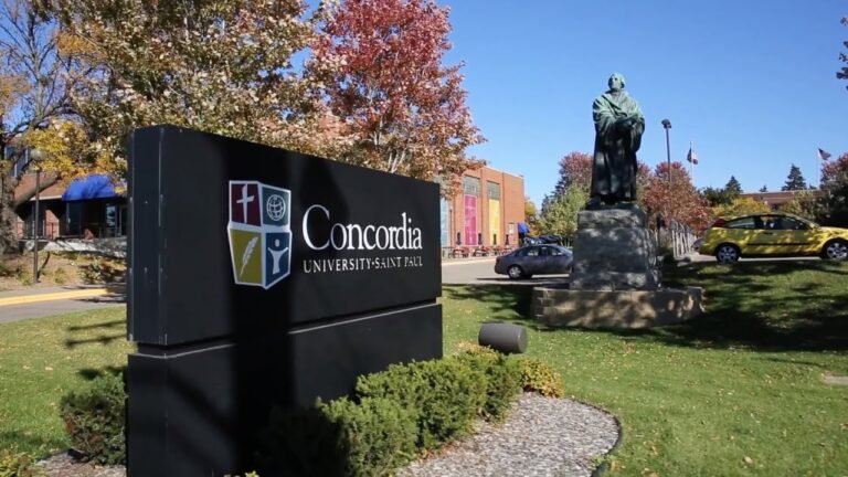 Concordia University 2 768x432