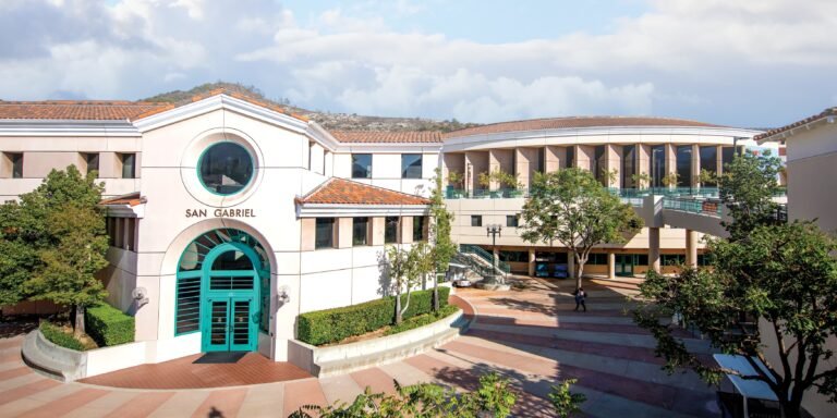 Glendale Community College 2 768x384