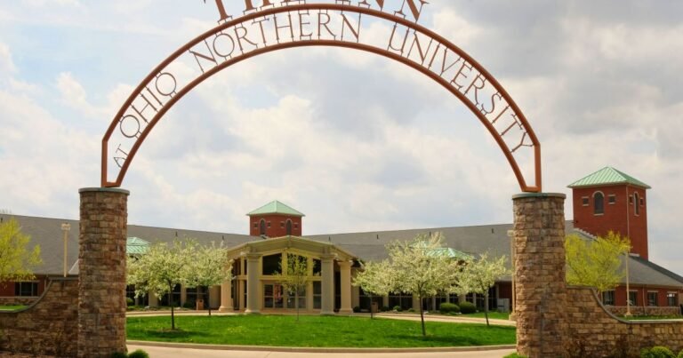 Ohio Northern University 768x403