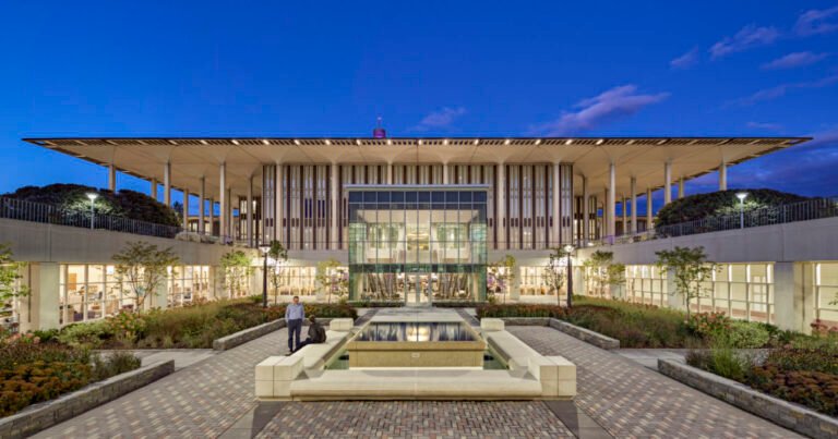 University of Albany Suny 2 768x403