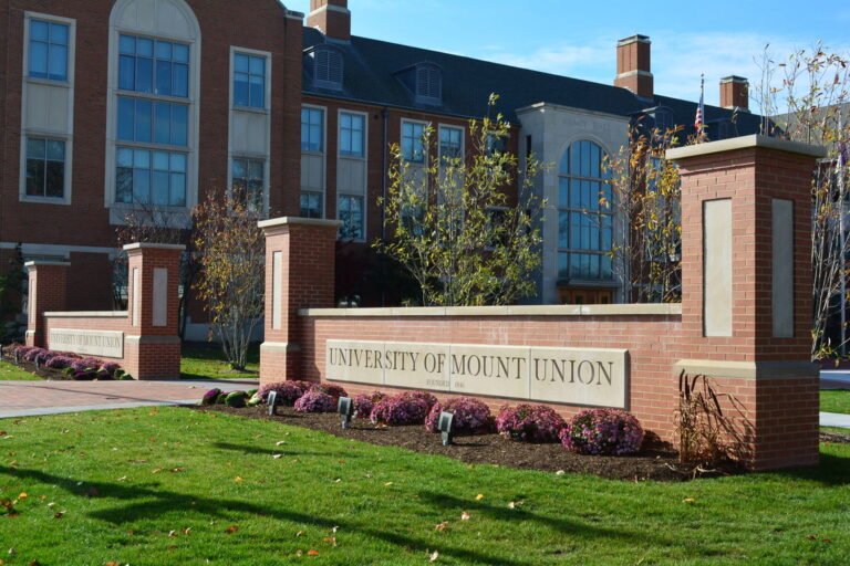 University of Mount Union 768x512