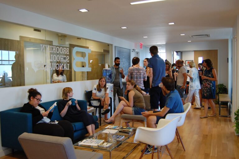 Brooklyn School of Languages 2 768x512