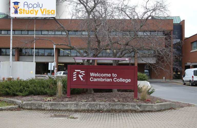 Cambrian College 2 768x499