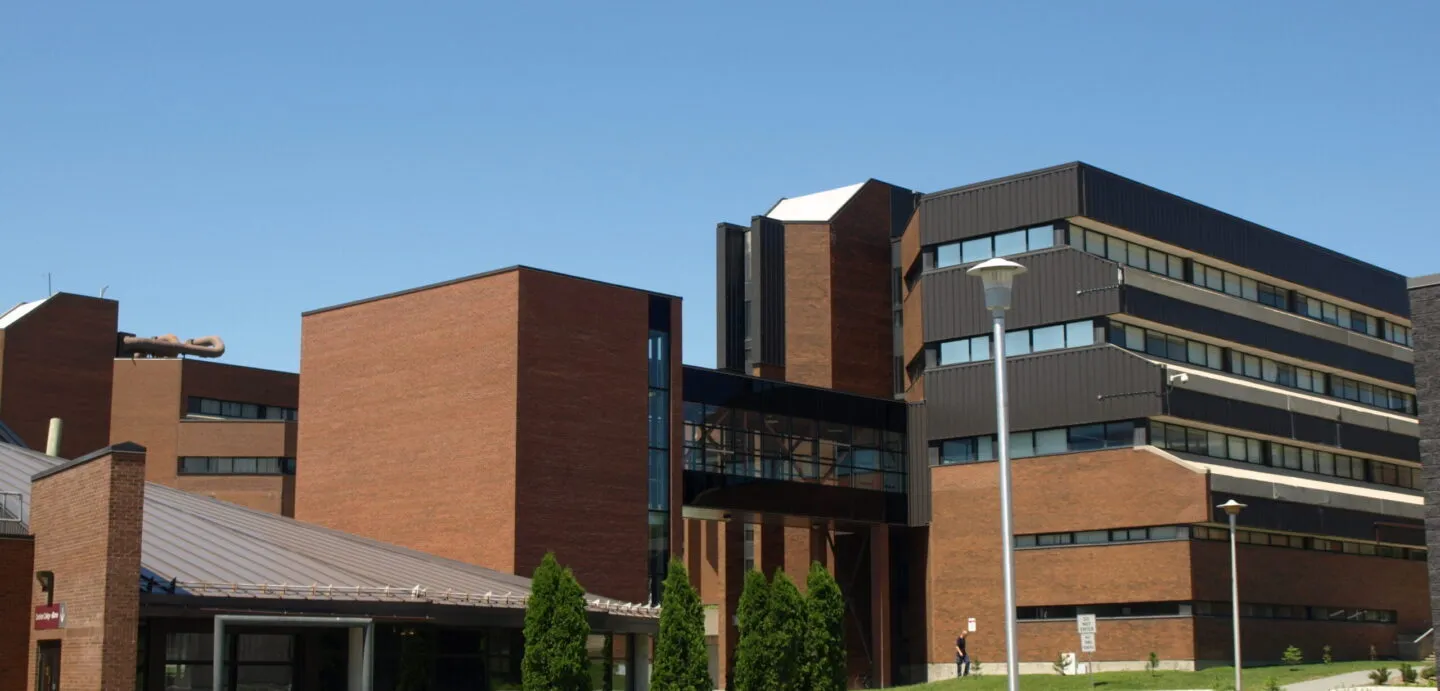 Cambrian College of Applied Arts Technology – Master Plus