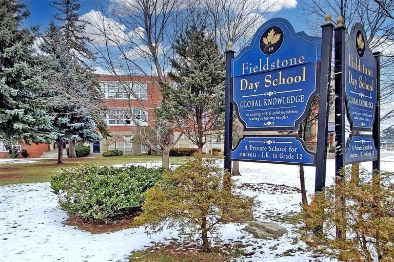 Fieldstone High School 2 768x512