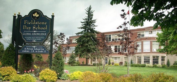 Fieldstone High School
