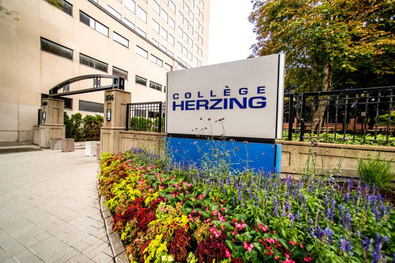 Herzing College 768x513
