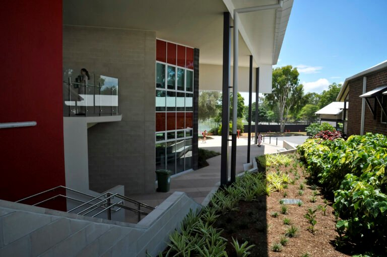 Moreton Bay College 768x511