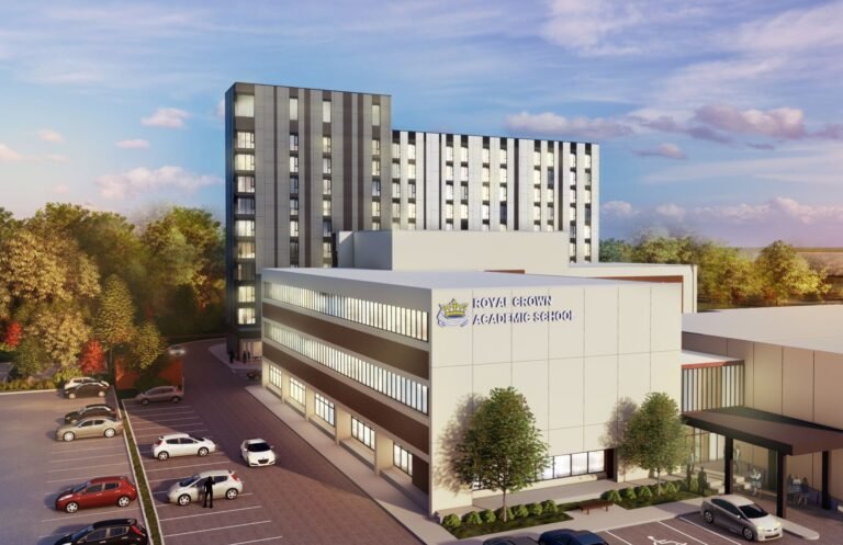 Royal Crown School 2 768x497