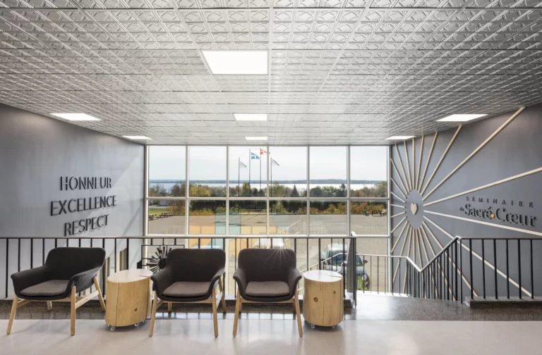 Seminar de sacre coeur 2 768x504