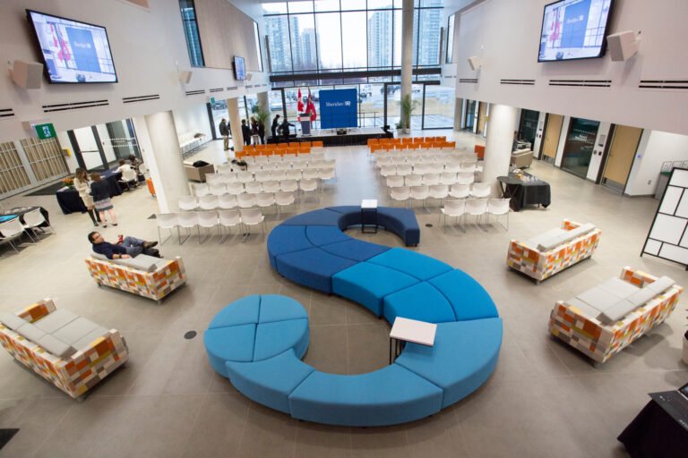 Sheridan College 2 768x512