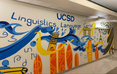 UC Language Center