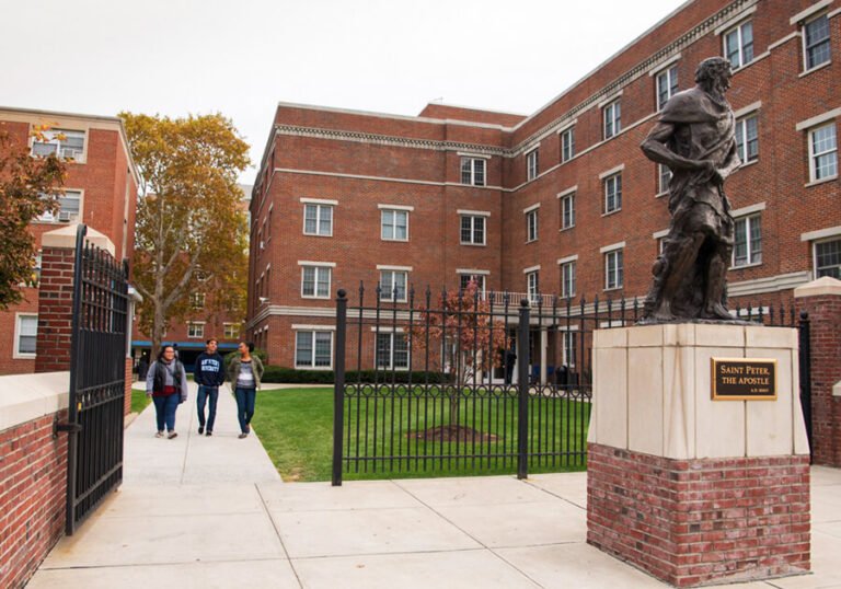 Ardmore Language School 2 768x538