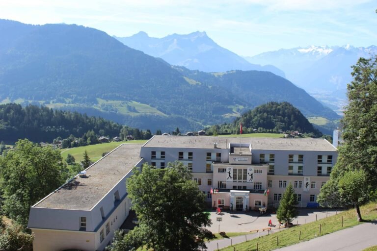 Malvern College 768x512