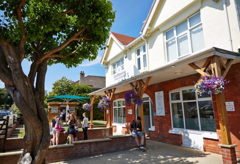 Southborne School of English 2 768x524