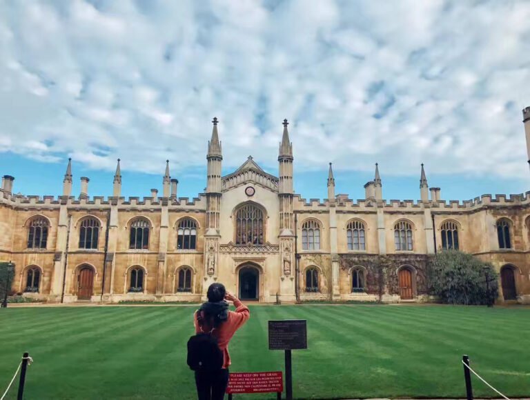 St Andrews College 2 768x580