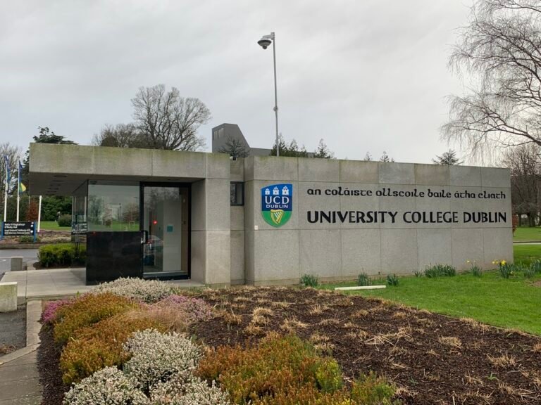 University College Dublin 3 768x576